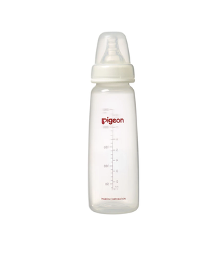 Pigeon Flexible™ Bottle PP 240ml