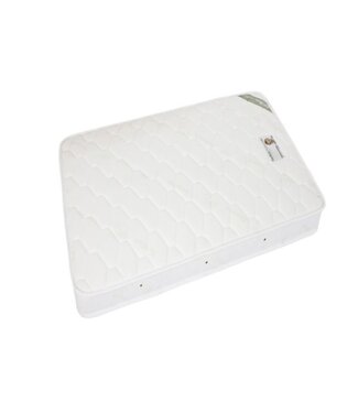 Love n care Organic Bamboo Mattress 131x76x13cm