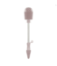 Haakaa Double-Ended Silicone Brush-Blush