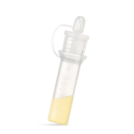 Haakaa Silicone Colostrum Collector 4ml 2 Pack