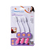 Dreambaby TOOTHBRUSH SET 3 STAGE-PINK(F324)