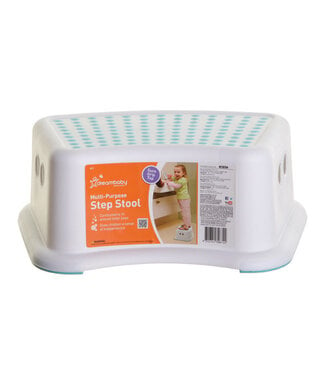 Dreambaby STEP STOOL - AQUA(f672)