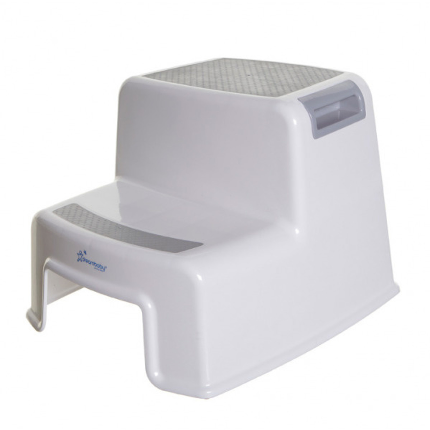 Dreambaby 2-UP STEP STOOL - GREY(F687)