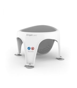 Angel Care Bath Seat (Ring) Grey(AC114)