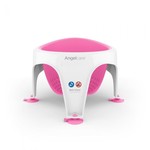 Angel Care Bath Seat (Ring) Pink(AC112)