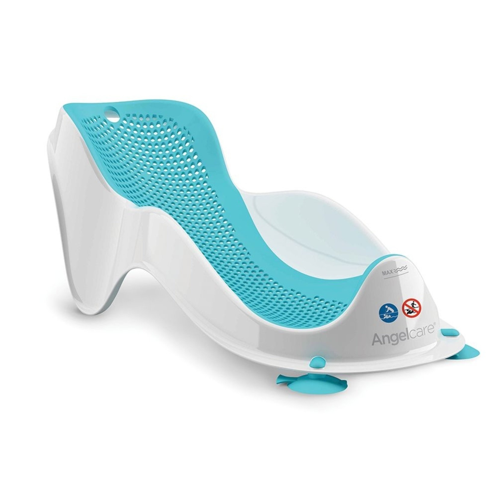 Angel Care Bath Support Fit Aqua(AC317)