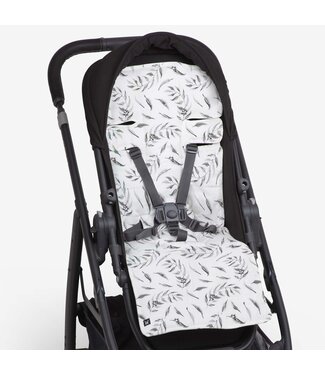 Outlookbaby Pram Liner - Australian Eucalypt