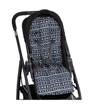 Outlookbaby Pram Liner - Mudcloth