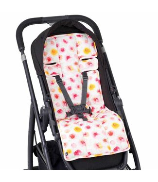 Outlookbaby Pram Liner  Summer Blooms