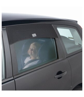 Outlookbaby Autoshade - Rectangle - Car Window Shade