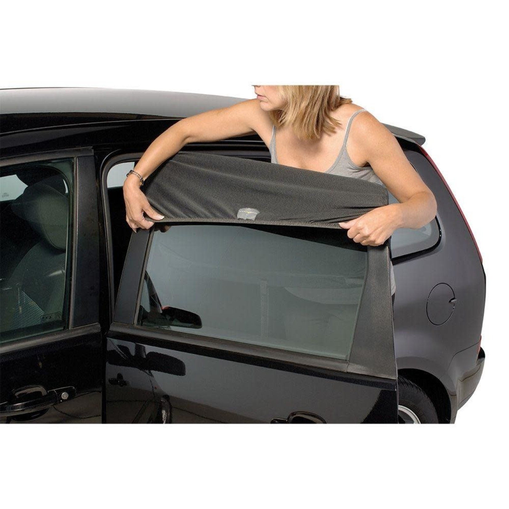 Outlookbaby Autoshade - Rectangle - Car Window Shade