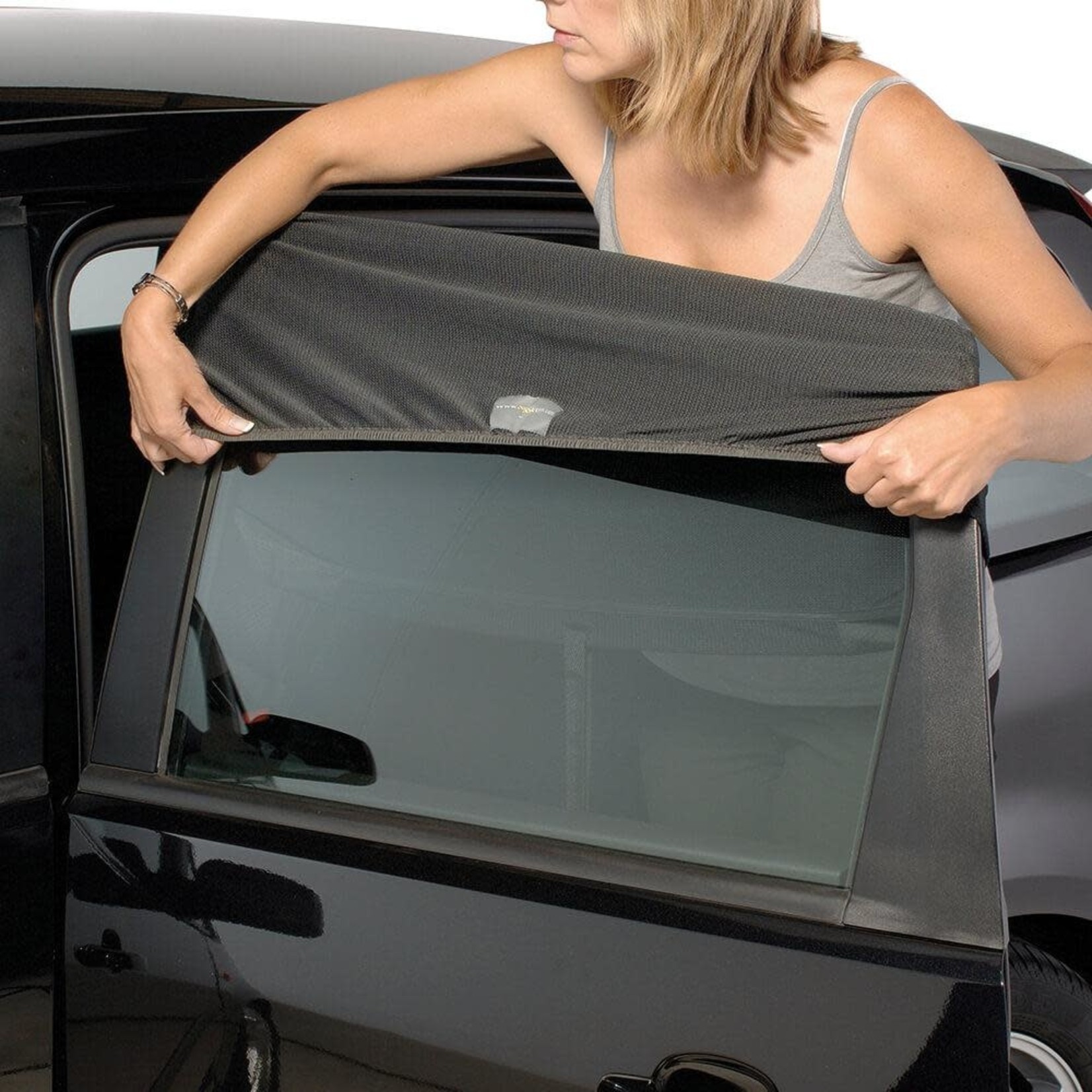 Outlookbaby Autoshade - Curved - Car Window Shade