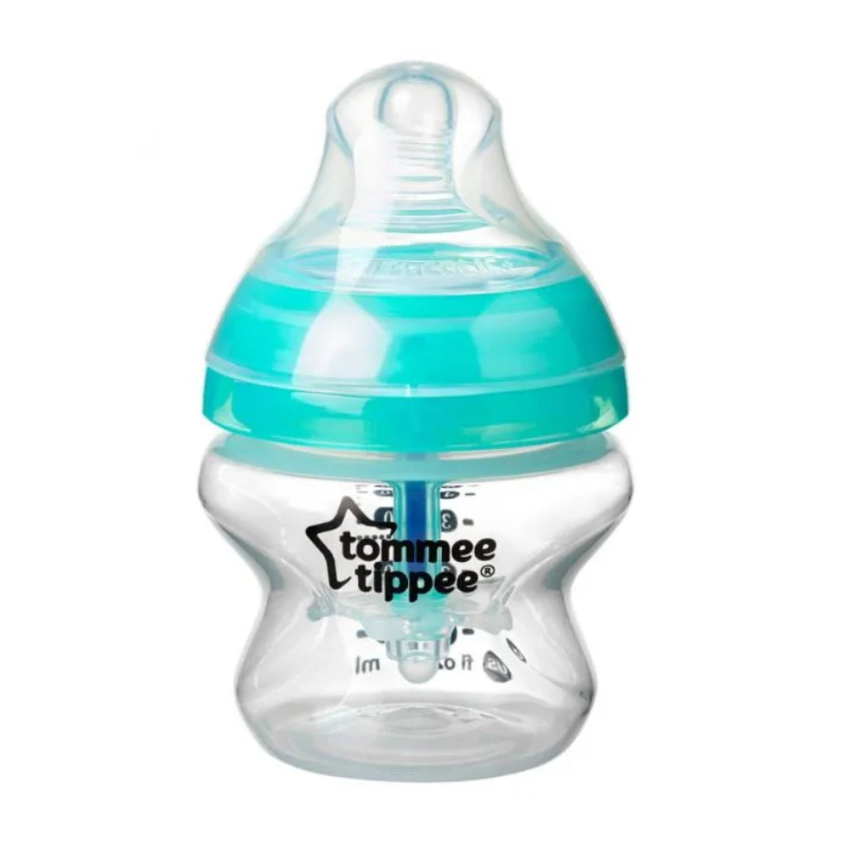 Tommee Tippee New Parent Baby Bottle Starter Set-WHITE