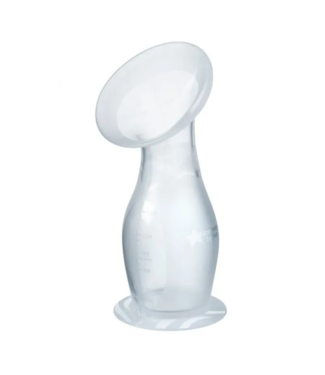 Tommee Tippee Made for Me Silicone Breast Pump