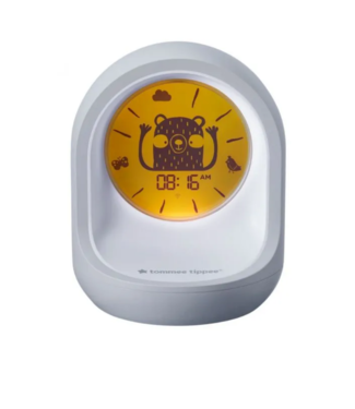 Tommee Tippee Connected Sleep Trainer Clock