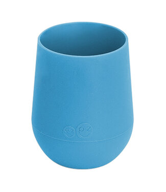 EZPZ Mini Cup-Blue