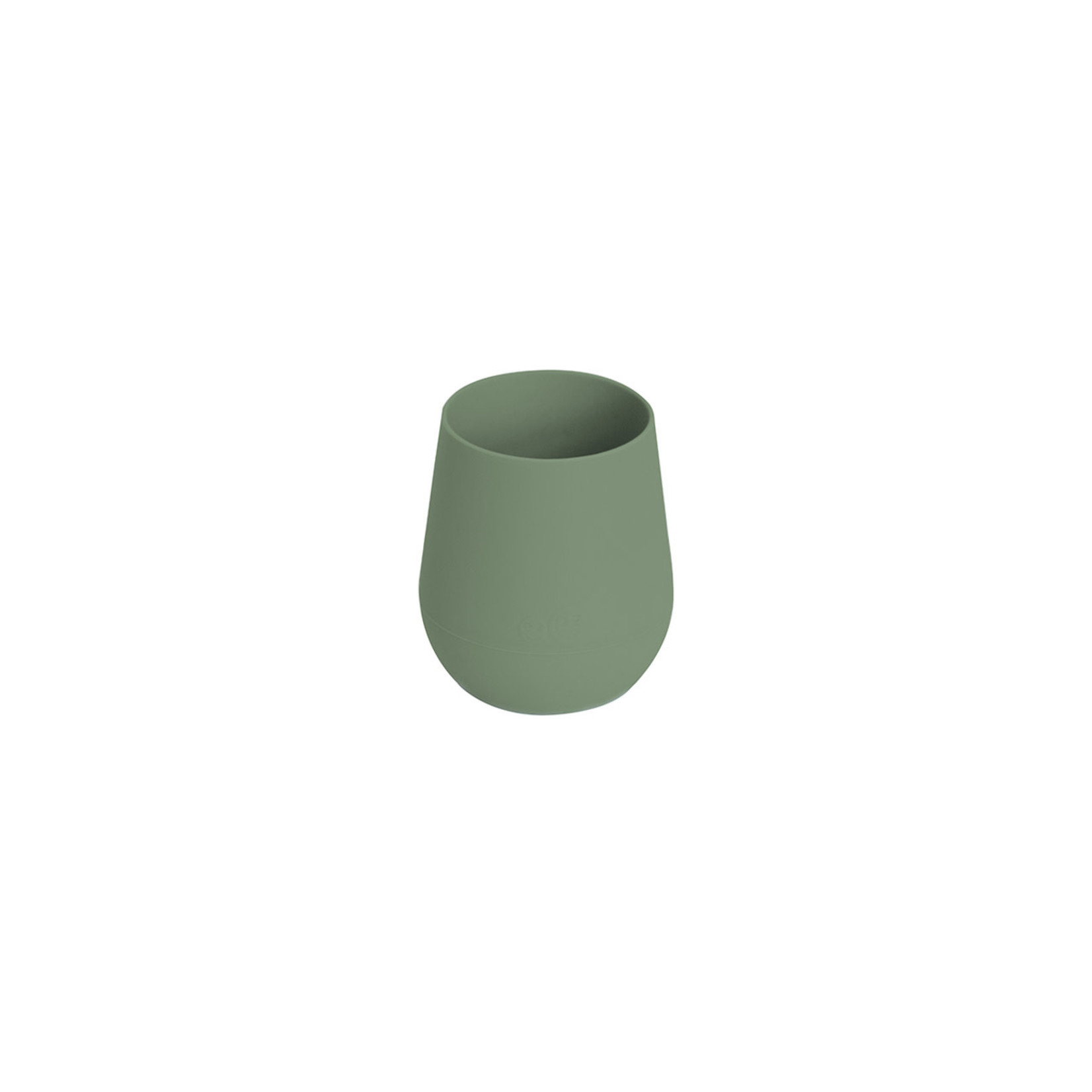 EZPZ Tiny Cup-Olive