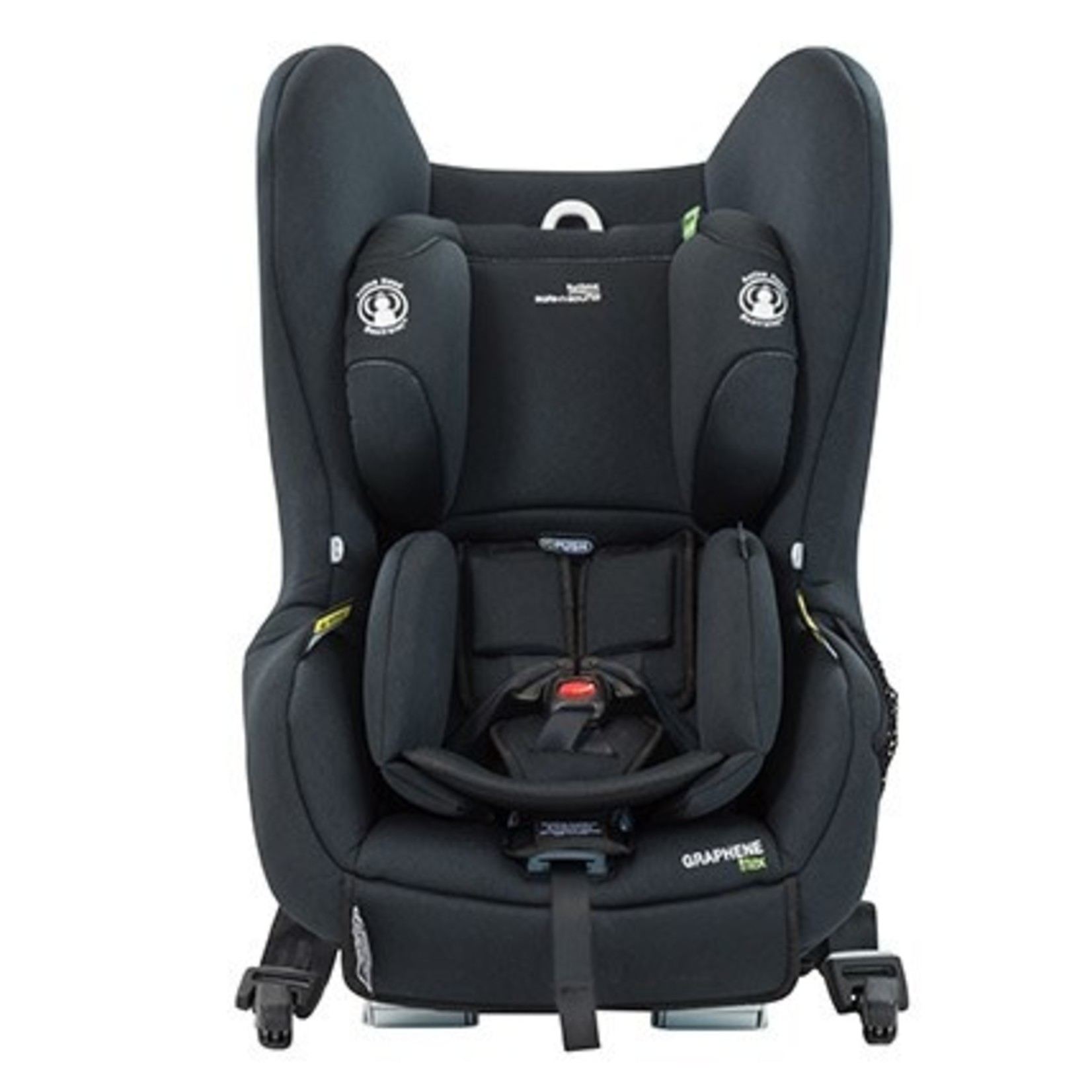 britax graphene tex