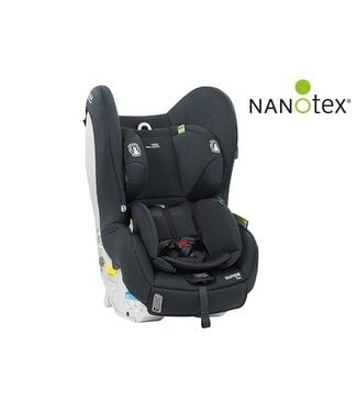 Britax Safe-n-Sound Graphene™ TEX-Black