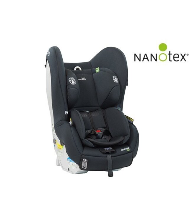 Britax Graphene TEX Black 3667 Whole Bubs