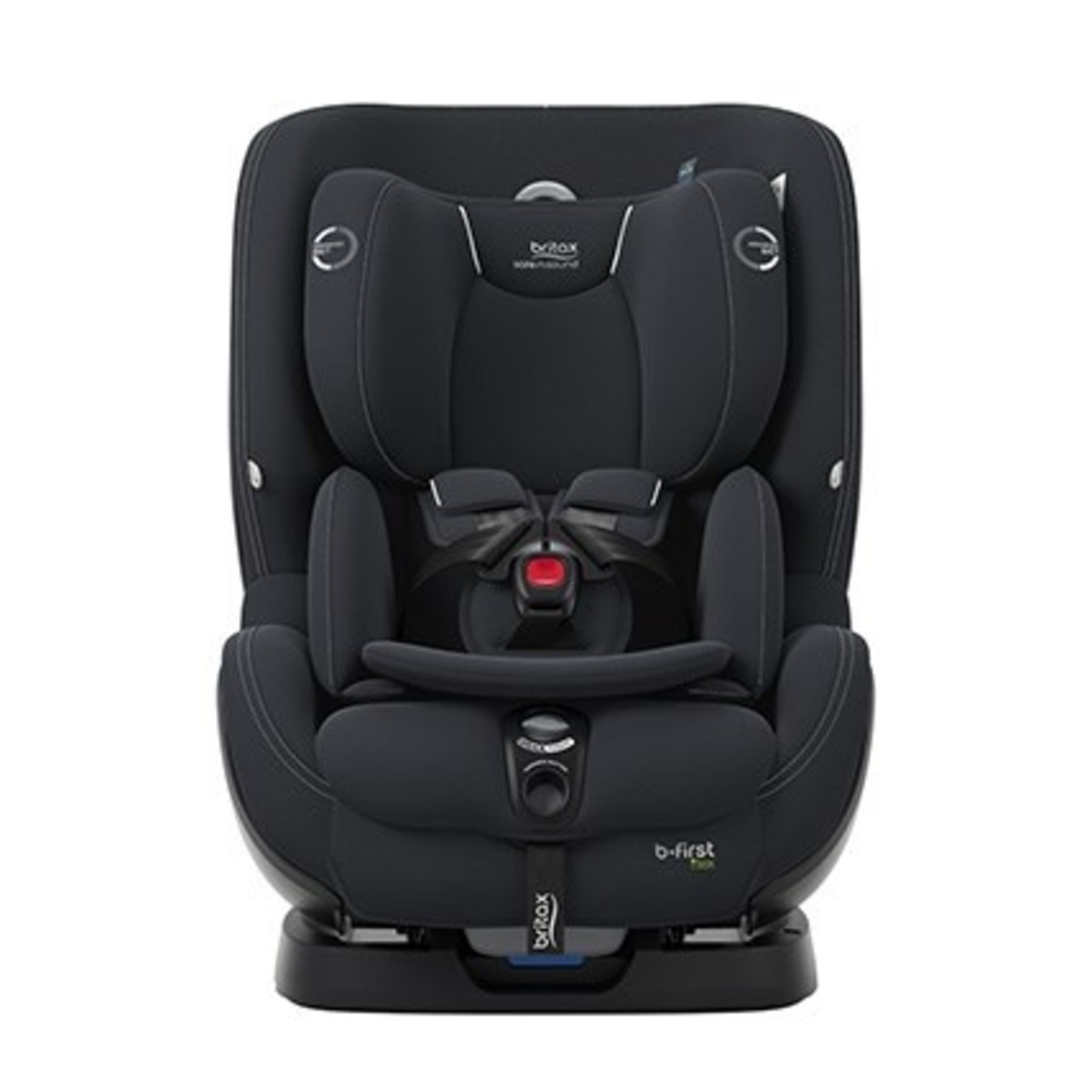 Britax Safe-n-Sound b-first ClickTight TEX-Black