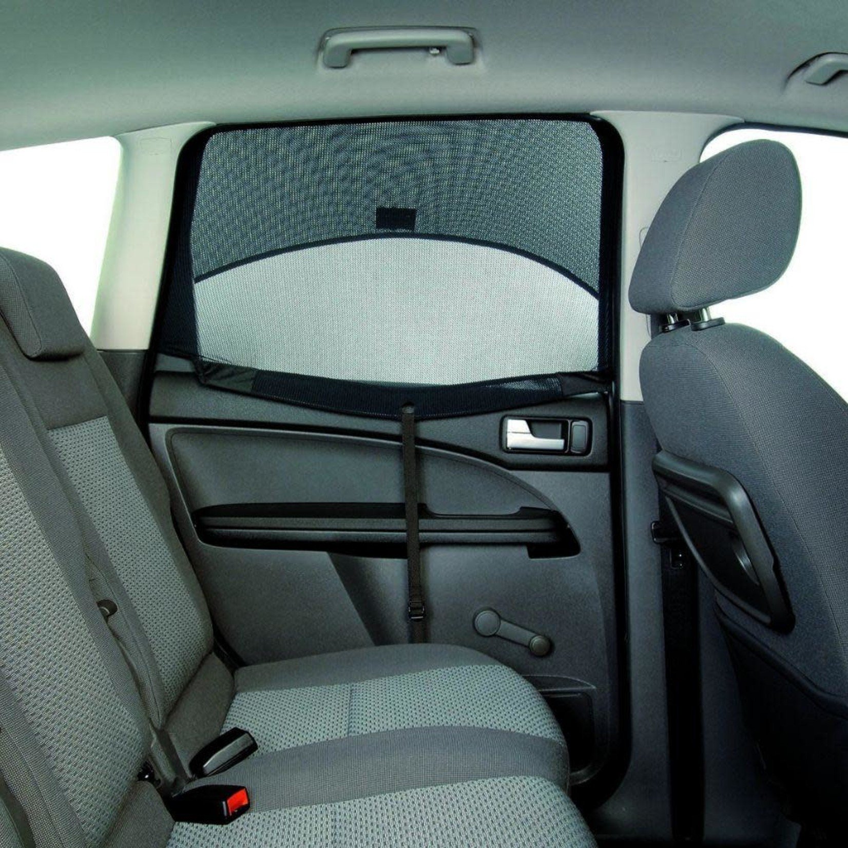 Outlookbaby Autoshade - Rectangle - Car Window Shade