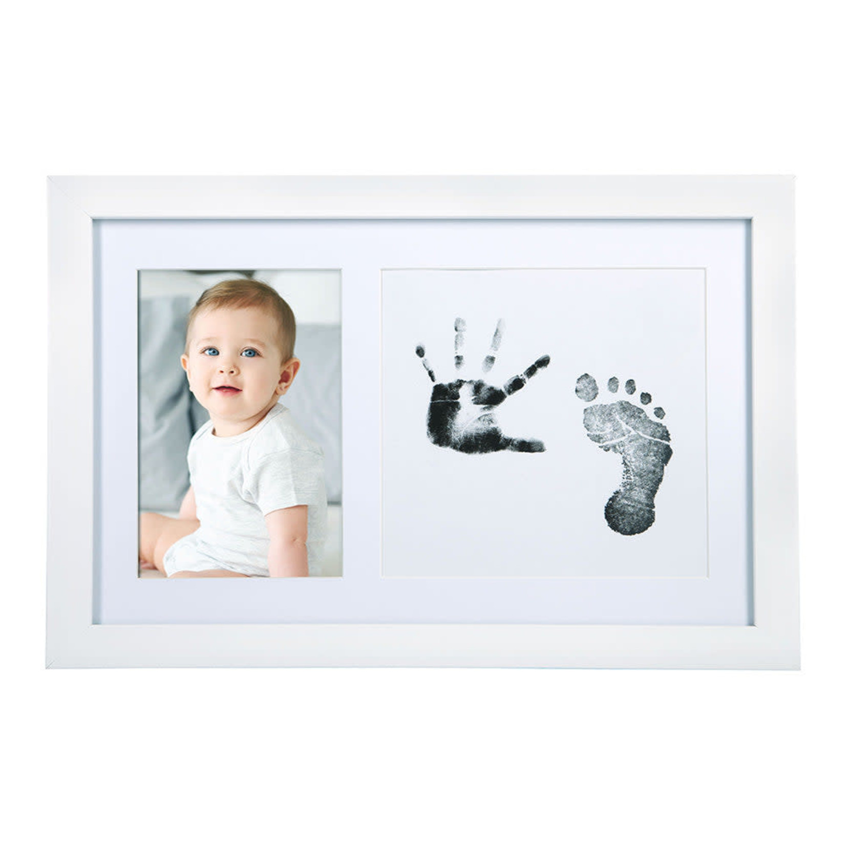 Pearhead LITTLE PEAR BABY PRINT FRAME