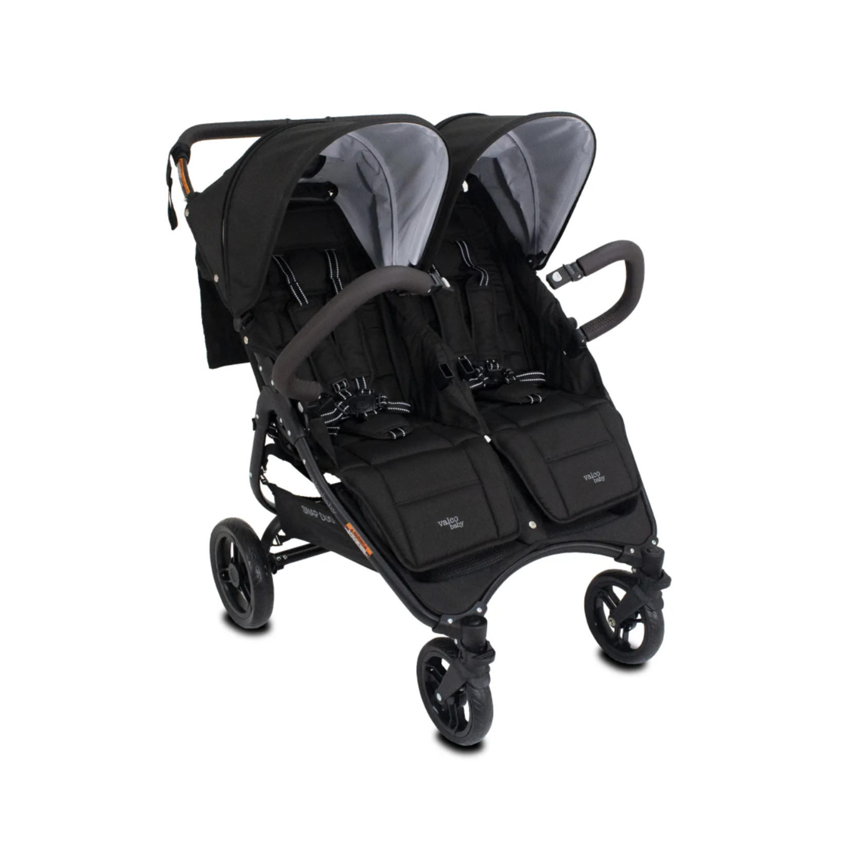 Valco Baby Snap Duo-Liquorice