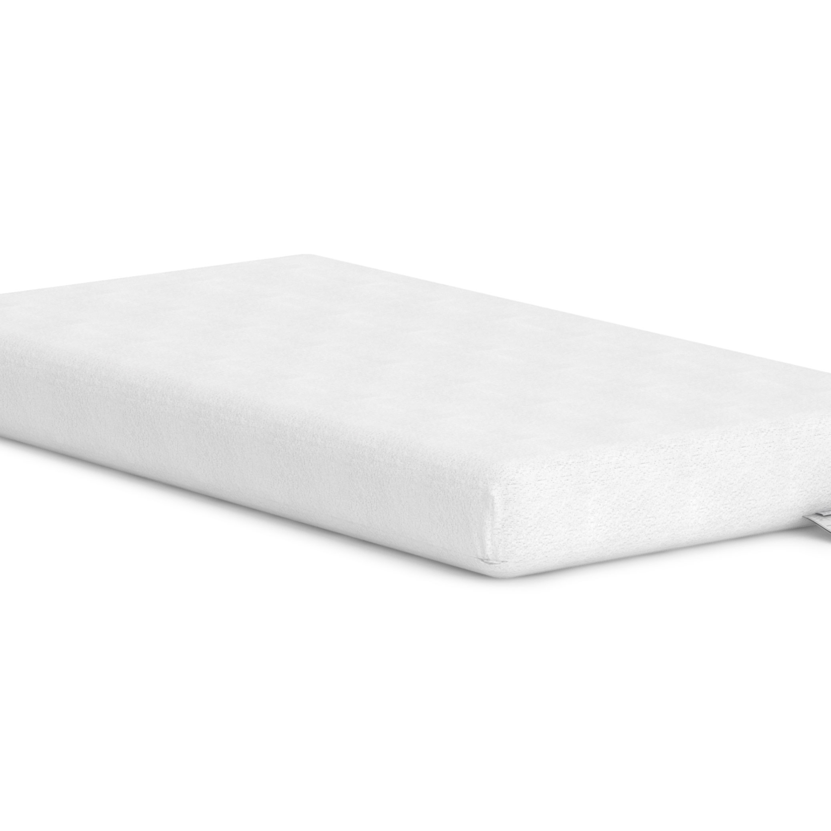 Boori Foam Cot Bed Mattress 132cm x 70cm x 8cm