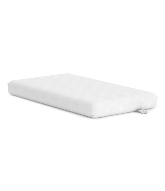 Boori Foam Cot Bed Mattress 132cm x 70cm x 8cm