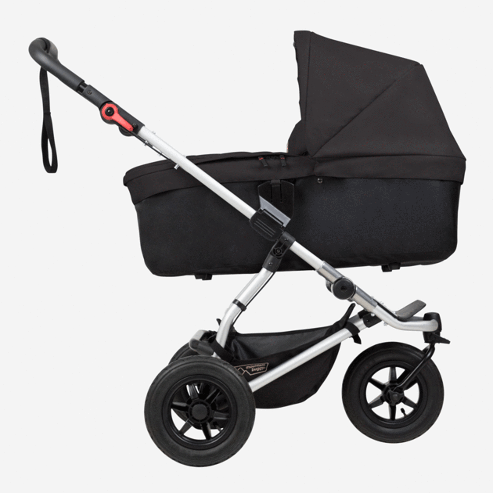 Mountain Buggy Carrycot plus for swift™ and MB mini