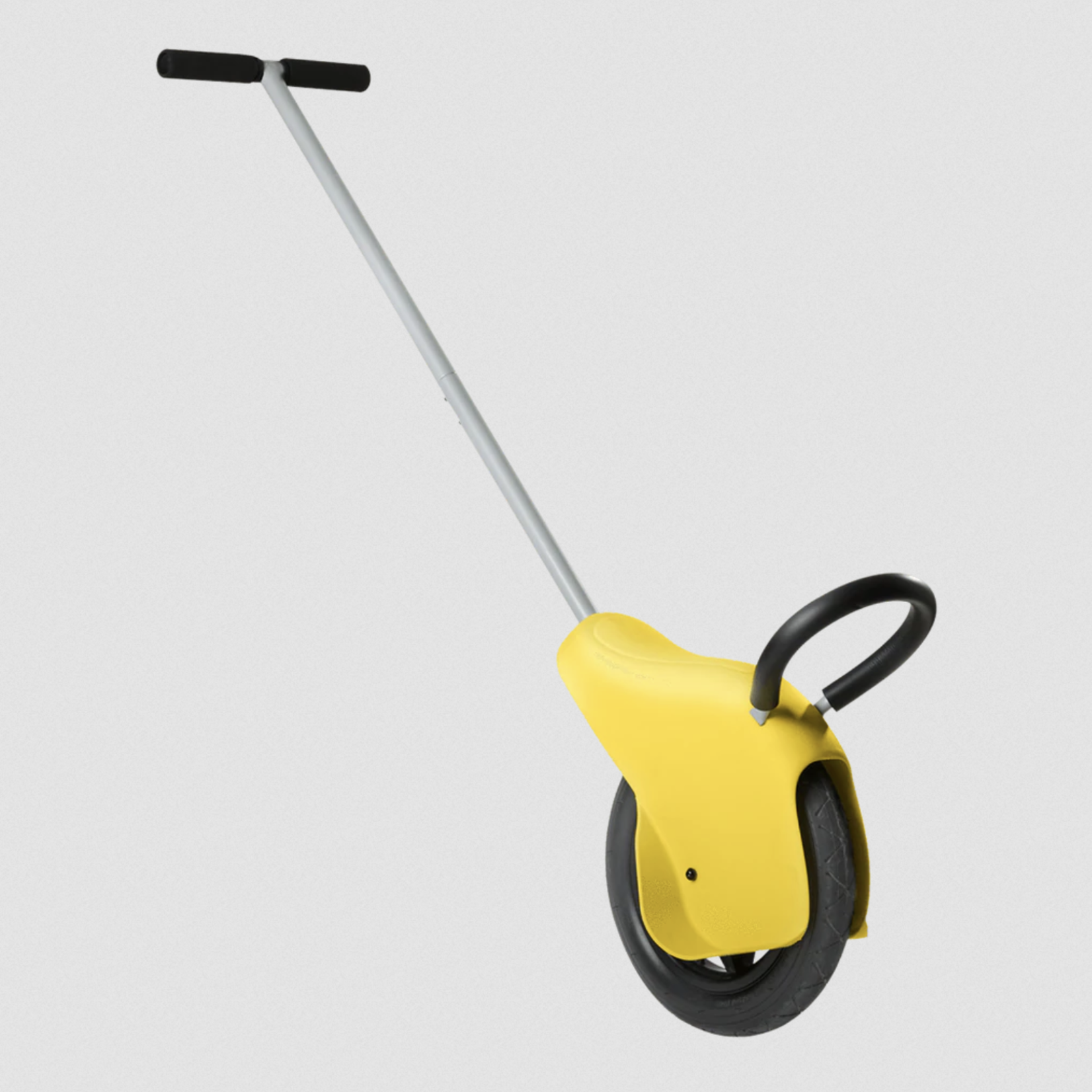 Mountain Buggy unirider(yellow)