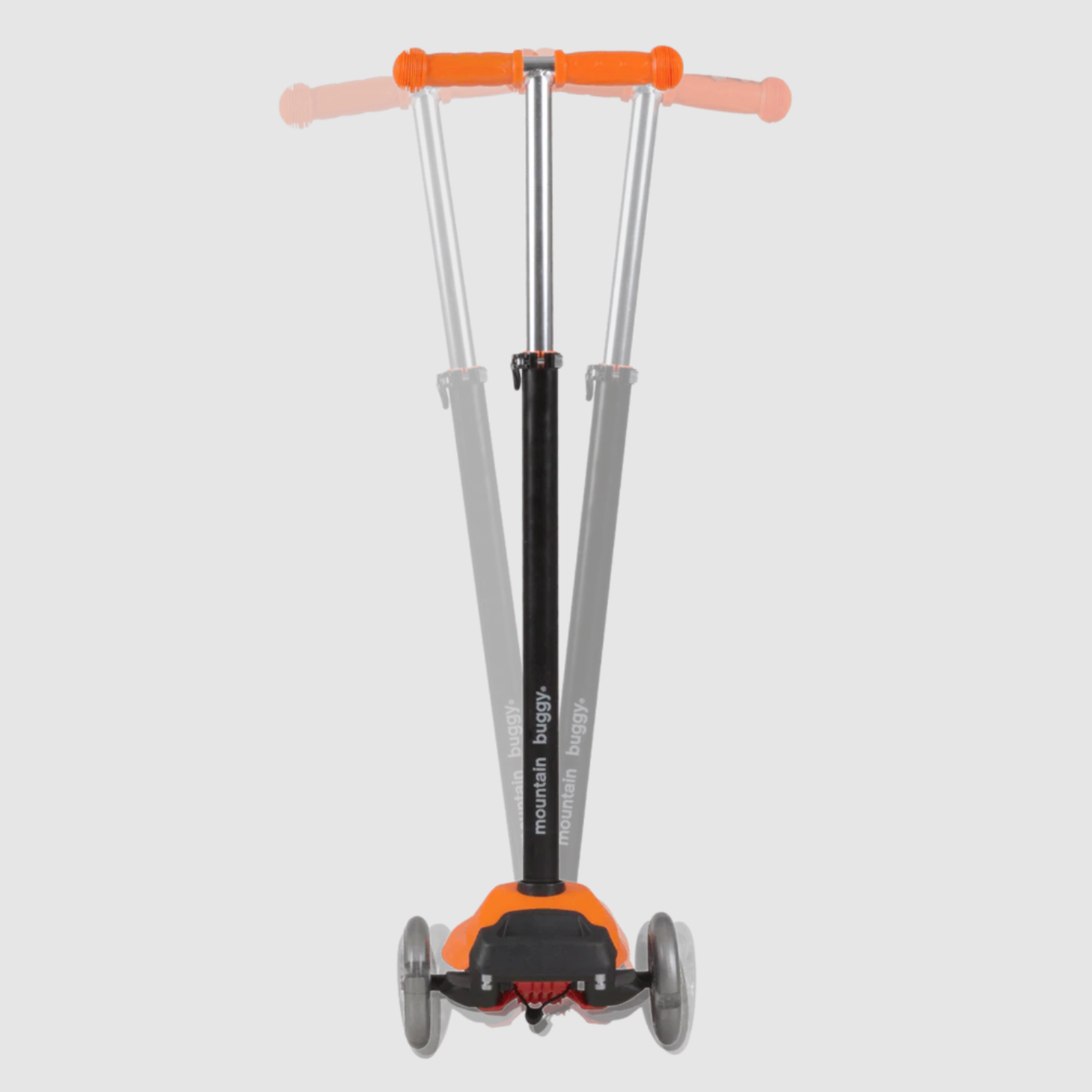 Mountain Buggy Freerider(orange)