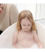 Shnuggle Toddler Bath - White