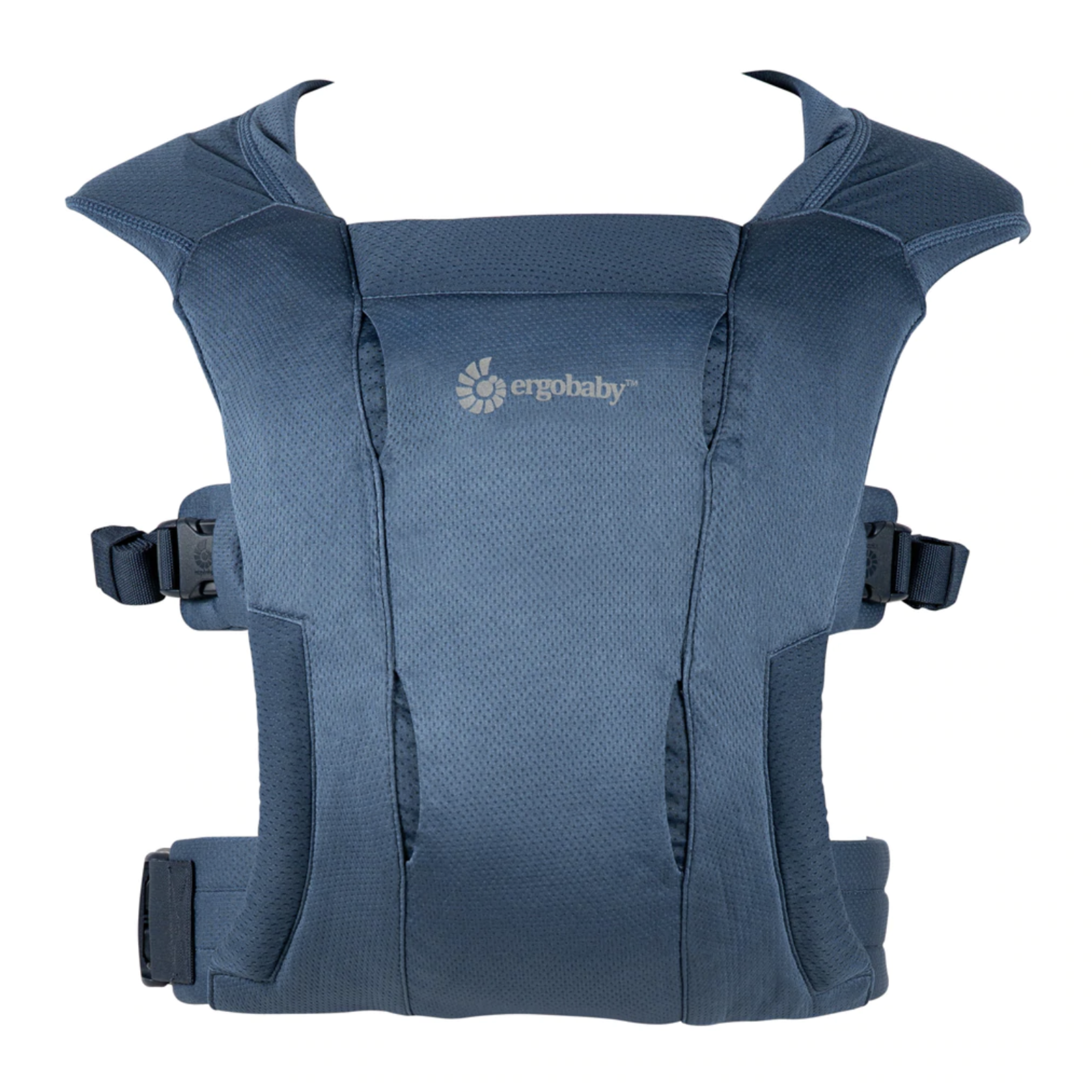 ERGOBABY Embrace Soft Air Mesh Carrier - Blue