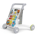 Skip Hop Explore & More Grow Along 4-in-1 Activity Walker