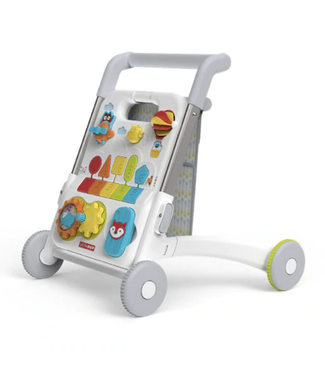 Skip Hop Explore & More Grow Along 4-in-1 Activity Walker