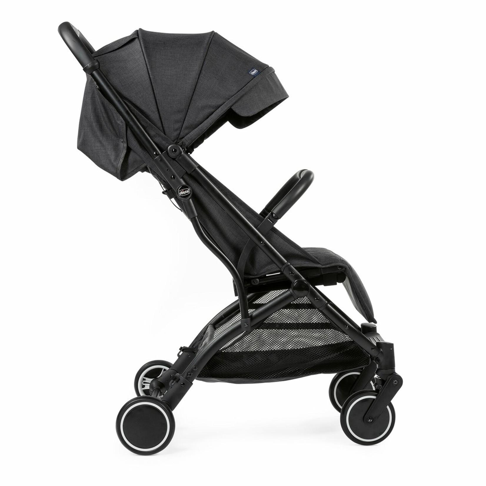Chicco TrolleyMe Stroller - Stone