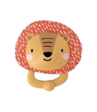 Taf Toys Harry Lion Cymbals