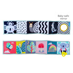 Taf Toys Easier Development - Koala Clip On Pram Book