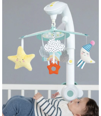 Taf Toys Easier Sleep - Sweet Dreams Mini Moon