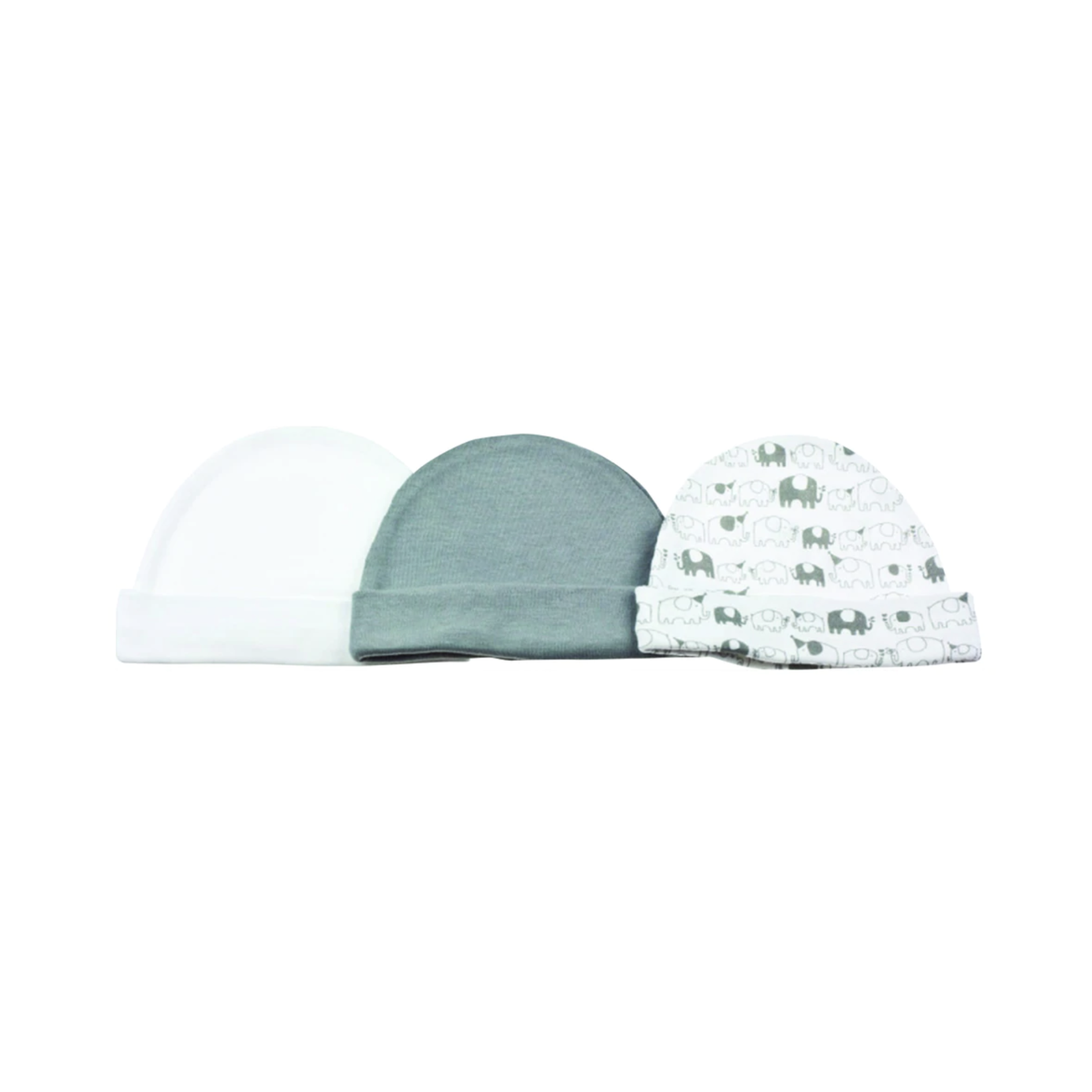 Playette 3 pack Fashion Caps