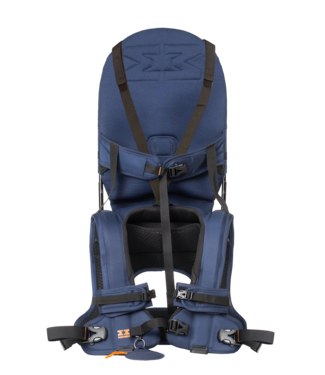 Minimeis G4 Shoulder Carrier - Navy