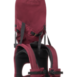 Minimeis G4 Shoulder Carrier - Burgundy