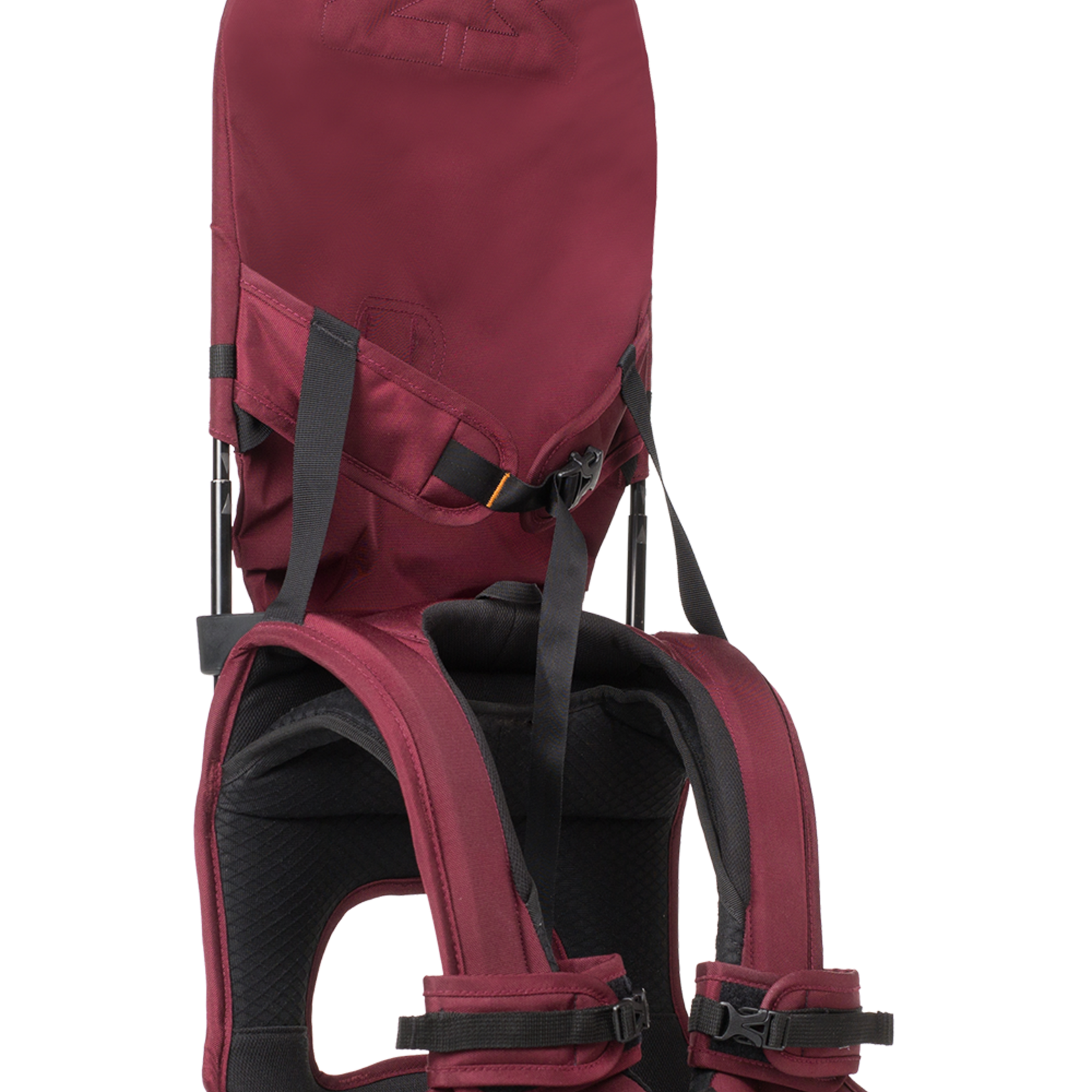 Minimeis G4 Shoulder Carrier - Burgundy