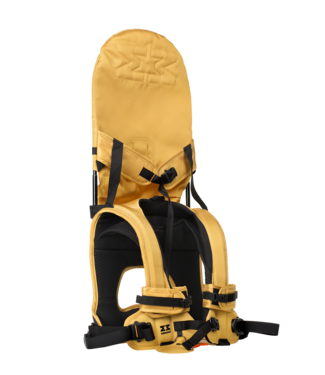 Minimeis G4 Shoulder Carrier - Yellow