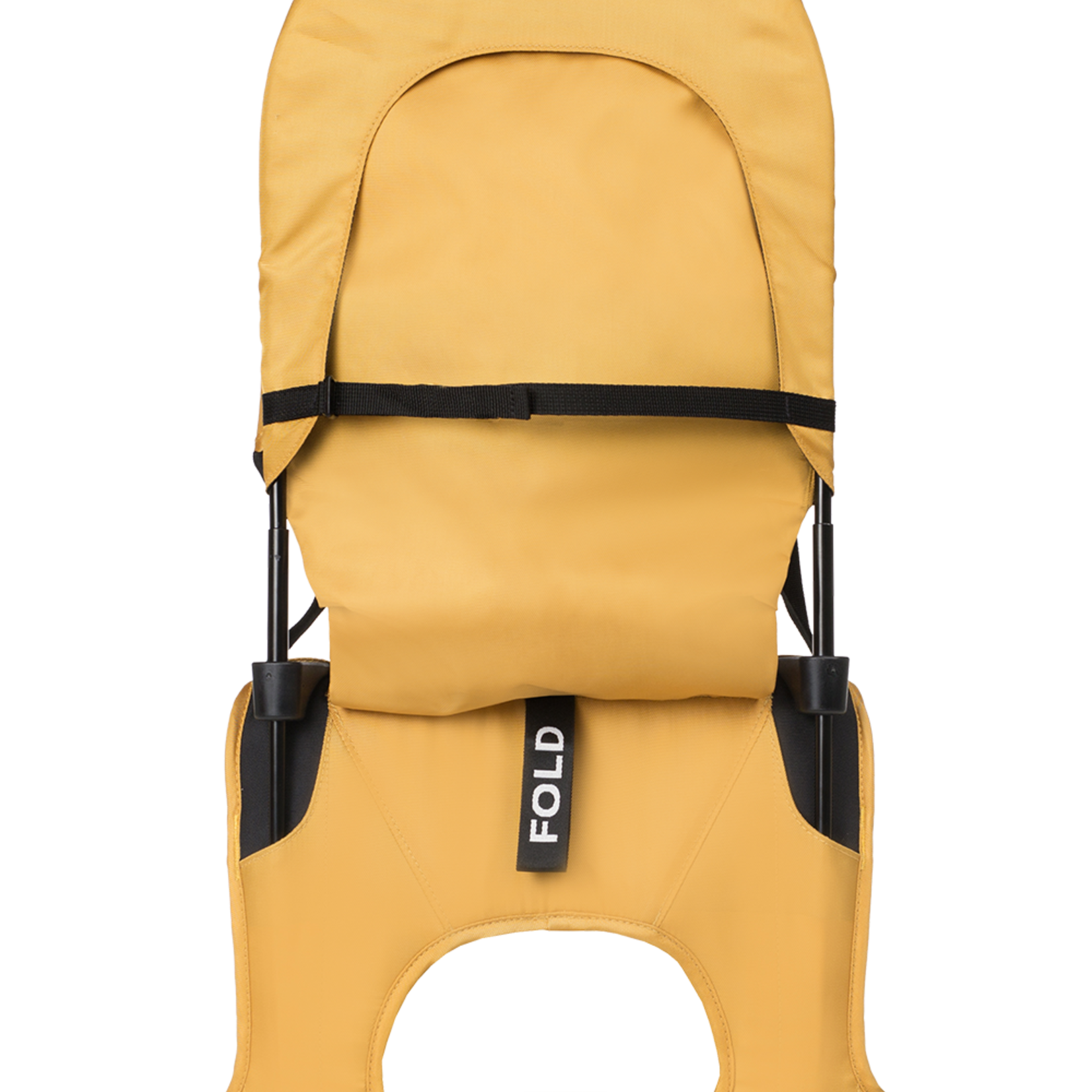 Minimeis G4 Shoulder Carrier - Yellow