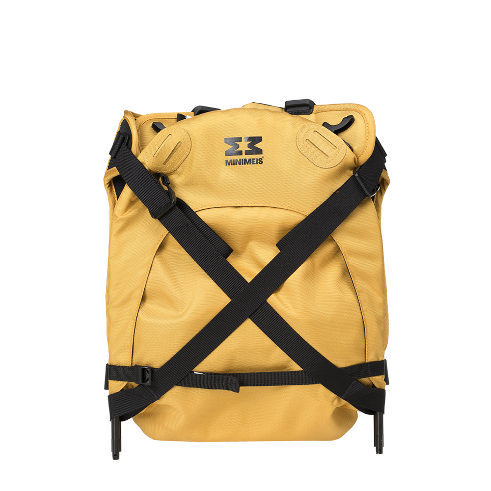 Minimeis G4 Shoulder Carrier - Yellow