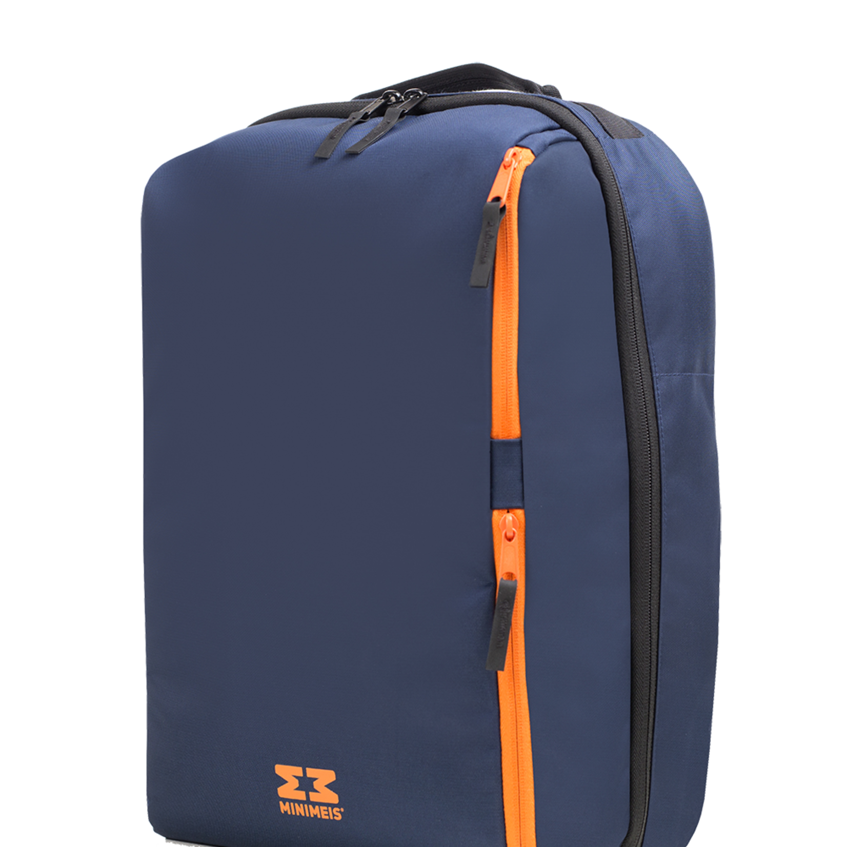 Minimeis Backpack - Navy Blue