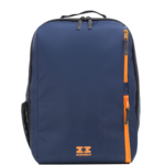 Minimeis Backpack - Navy Blue